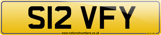 S12 VFY