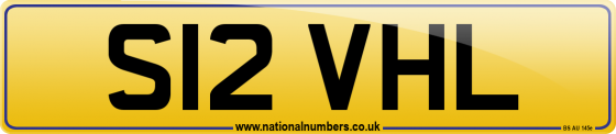 S12 VHL