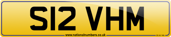 S12 VHM