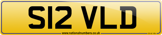 S12 VLD