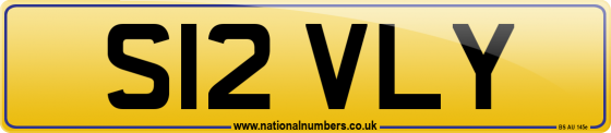 S12 VLY