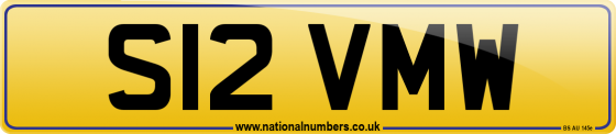 S12 VMW