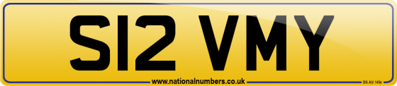 S12 VMY