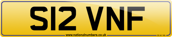 S12 VNF