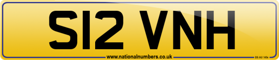 S12 VNH