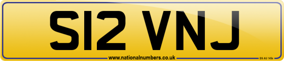 S12 VNJ
