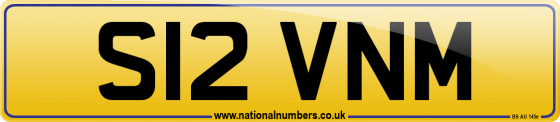 S12 VNM