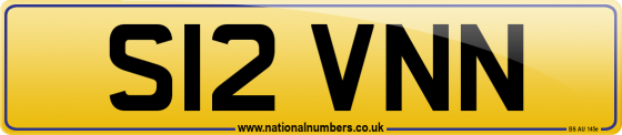 S12 VNN