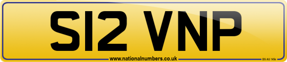 S12 VNP