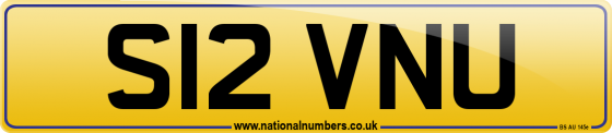 S12 VNU