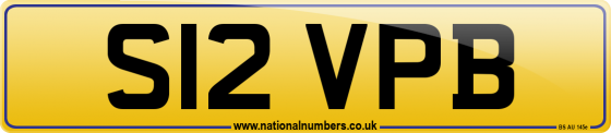 S12 VPB