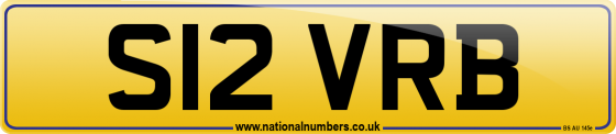 S12 VRB