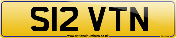 S12 VTN
