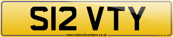 S12 VTY