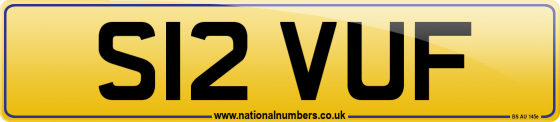 S12 VUF