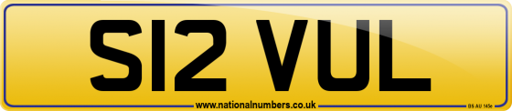 S12 VUL