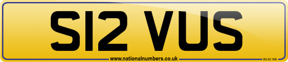 S12 VUS