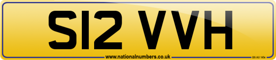 S12 VVH