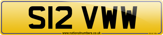 S12 VWW