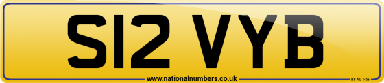 S12 VYB