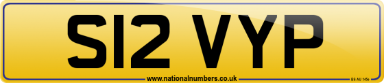 S12 VYP