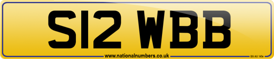 S12 WBB