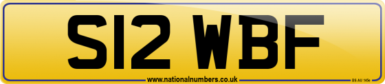 S12 WBF