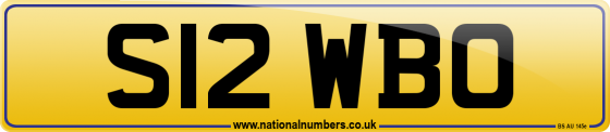 S12 WBO