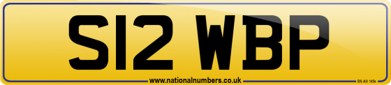 S12 WBP