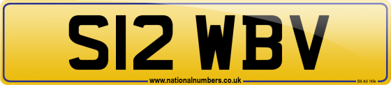 S12 WBV