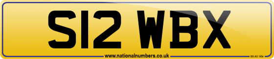 S12 WBX