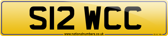 S12 WCC
