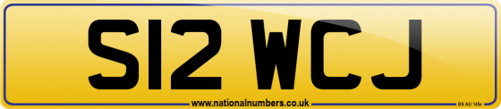 S12 WCJ