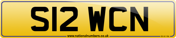 S12 WCN