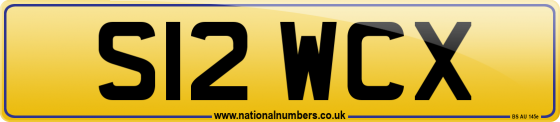 S12 WCX