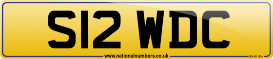 S12 WDC