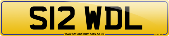 S12 WDL