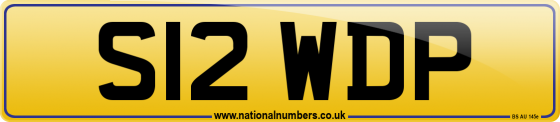 S12 WDP