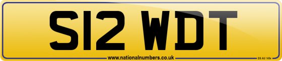 S12 WDT