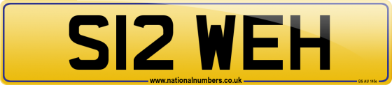 S12 WEH