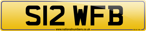 S12 WFB