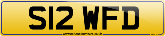 S12 WFD