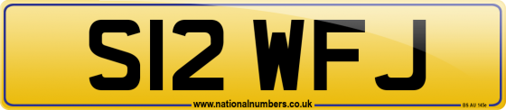 S12 WFJ