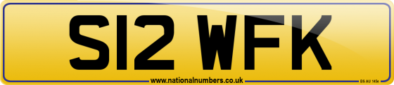 S12 WFK