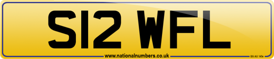 S12 WFL