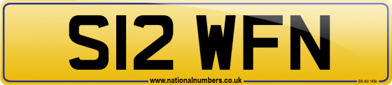 S12 WFN