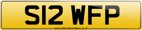 S12 WFP
