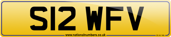 S12 WFV