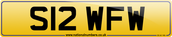 S12 WFW
