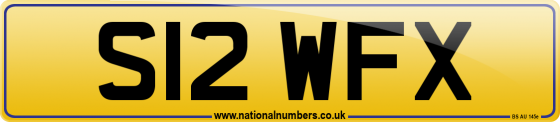 S12 WFX